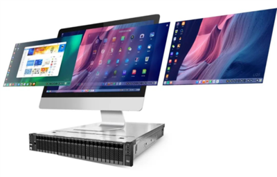 統信服務器操作系統V20 1021e發布 集成國產景嘉微顯卡，助力人工智能通用應用系統創新