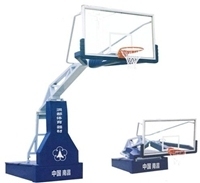 籃球架 從設(shè)計到選購的全方位指南