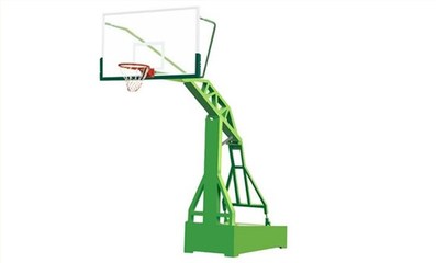 如此‘奪命籃球架’，你敢要嗎？——校園體育器材安全警鐘再鳴