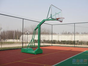 武漢籃球架批發 國家隊指定器材，一體化服務解決方案