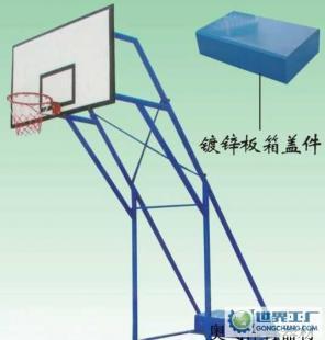 中山籃球架 優質產地，打造運動夢想